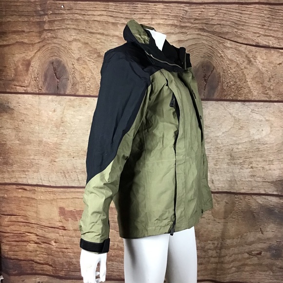 The North Face Hyvent Jacket Women’s Size Xs - Picture 4 of 10